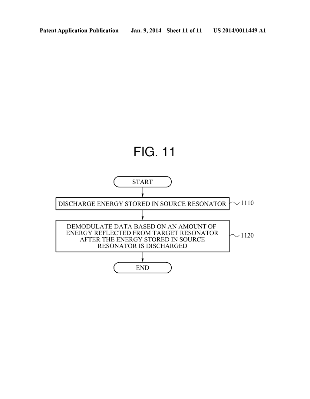 DATA RECEPTION APPARATUS AND METHOD, DATA TRANSMISSION APPARATUS, AND DATA     COMMUNICATION SYSTEM - diagram, schematic, and image 12