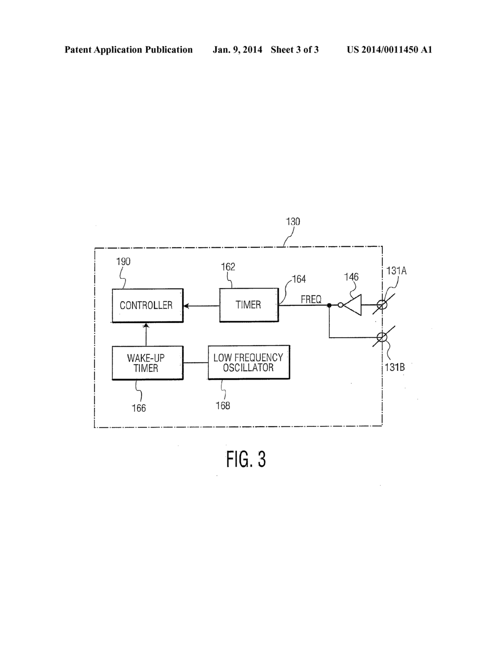 LOW POWER NEAR-FIELD COMMUNICATION DEVICES - diagram, schematic, and image 04