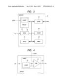 MOBILE COMMUNICATION TERMINAL DEVICE diagram and image