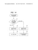 MOBILE COMMUNICATION TERMINAL DEVICE diagram and image