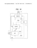 MOBILE COMMUNICATION TERMINAL DEVICE diagram and image