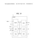 MOBILE COMMUNICATION TERMINAL DEVICE diagram and image