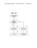 MOBILE COMMUNICATION TERMINAL DEVICE diagram and image