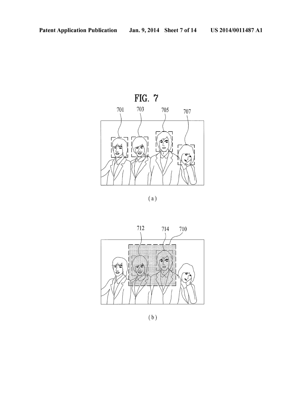 MOBILE TERMINAL AND CONTROLLING METHOD THEREOF - diagram, schematic, and image 08