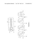 Cell Phone with Separable Extension Image Capture Device diagram and image