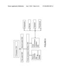 Cell Phone with Separable Extension Image Capture Device diagram and image