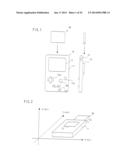 GAME SYSTEM AND GAME INFORMATION STORAGE MEDIUM USED FOR SAME diagram and image