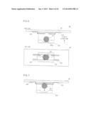 GAME SYSTEM AND GAME INFORMATION STORAGE MEDIUM USED FOR SAME diagram and image