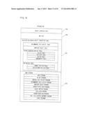 GAME SYSTEM AND GAME INFORMATION STORAGE MEDIUM USED FOR SAME diagram and image