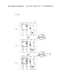 GAME SYSTEM AND GAME INFORMATION STORAGE MEDIUM USED FOR SAME diagram and image