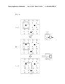 GAME SYSTEM AND GAME INFORMATION STORAGE MEDIUM USED FOR SAME diagram and image