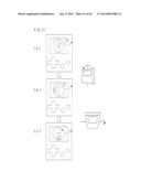 GAME SYSTEM AND GAME INFORMATION STORAGE MEDIUM USED FOR SAME diagram and image