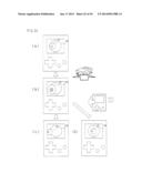 GAME SYSTEM AND GAME INFORMATION STORAGE MEDIUM USED FOR SAME diagram and image