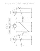 VEHICLE DRIVE DEVICE diagram and image