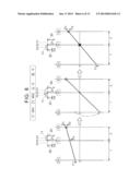 VEHICLE DRIVE DEVICE diagram and image