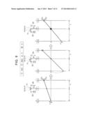 VEHICLE DRIVE DEVICE diagram and image