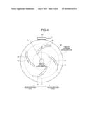 CONTINUOUSLY VARIABLE TRANSMISSION diagram and image