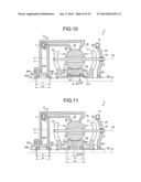 CONTINUOUSLY VARIABLE TRANSMISSION diagram and image