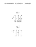 VEHICLE CONTROL DEVICE diagram and image