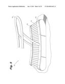 LEG-POWERED TREADMILL diagram and image