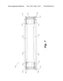 LEG-POWERED TREADMILL diagram and image