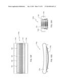 LEG-POWERED TREADMILL diagram and image