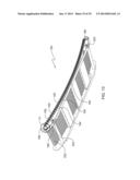 LEG-POWERED TREADMILL diagram and image