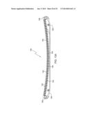 LEG-POWERED TREADMILL diagram and image