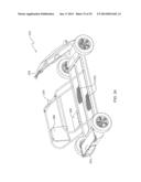 LEG-POWERED TREADMILL diagram and image