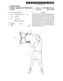 MULTI-EXERCISE DEVICE diagram and image