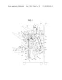 SHEET PROCESSING APPARATUS AND IMAGE FORMING SYSTEM diagram and image