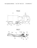 SHEET PROCESSING APPARATUS AND IMAGE FORMING SYSTEM diagram and image