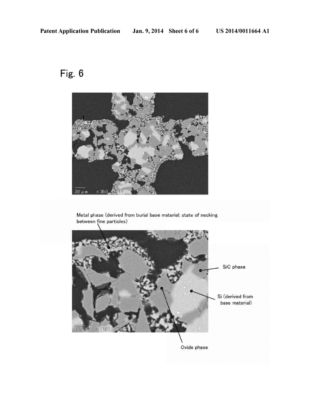 METHOD FOR MANUFACTURING HONEYCOMB STRUCTURE, METHOD FOR MANUFACTURING     Si-SiC BASED COMPOSITE MATERIAL, AND HONEYCOMB STRUCTURE - diagram, schematic, and image 07