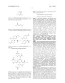 Peptides Derivatized with A-B-C-D- and their Therapeutical Use diagram and image