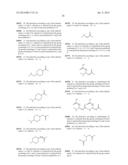 Peptides Derivatized with A-B-C-D- and their Therapeutical Use diagram and image