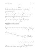 Peptides Derivatized with A-B-C-D- and their Therapeutical Use diagram and image