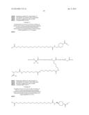 Peptides Derivatized with A-B-C-D- and their Therapeutical Use diagram and image