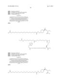 Peptides Derivatized with A-B-C-D- and their Therapeutical Use diagram and image