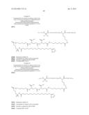 Peptides Derivatized with A-B-C-D- and their Therapeutical Use diagram and image