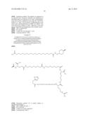 Peptides Derivatized with A-B-C-D- and their Therapeutical Use diagram and image