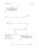 Peptides Derivatized with A-B-C-D- and their Therapeutical Use diagram and image