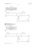 Peptides Derivatized with A-B-C-D- and their Therapeutical Use diagram and image