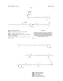 Peptides Derivatized with A-B-C-D- and their Therapeutical Use diagram and image