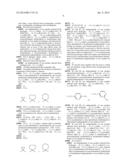 CYCLIC PEPTIDES, THEIR PREPARATION AND THEIR USE AS INHIBITORS OF THE     PLATELET ADHESION diagram and image