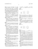 CYCLIC PEPTIDES, THEIR PREPARATION AND THEIR USE AS INHIBITORS OF THE     PLATELET ADHESION diagram and image