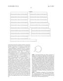 CYCLIC PEPTIDES, THEIR PREPARATION AND THEIR USE AS INHIBITORS OF THE     PLATELET ADHESION diagram and image