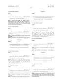 CYCLIC PEPTIDES, THEIR PREPARATION AND THEIR USE AS INHIBITORS OF THE     PLATELET ADHESION diagram and image