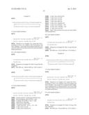 CYCLIC PEPTIDES, THEIR PREPARATION AND THEIR USE AS INHIBITORS OF THE     PLATELET ADHESION diagram and image