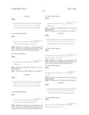 CYCLIC PEPTIDES, THEIR PREPARATION AND THEIR USE AS INHIBITORS OF THE     PLATELET ADHESION diagram and image