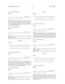 CYCLIC PEPTIDES, THEIR PREPARATION AND THEIR USE AS INHIBITORS OF THE     PLATELET ADHESION diagram and image